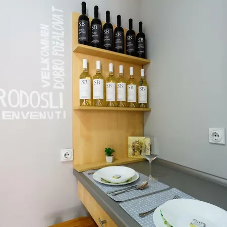 Apartment Sb Centar *