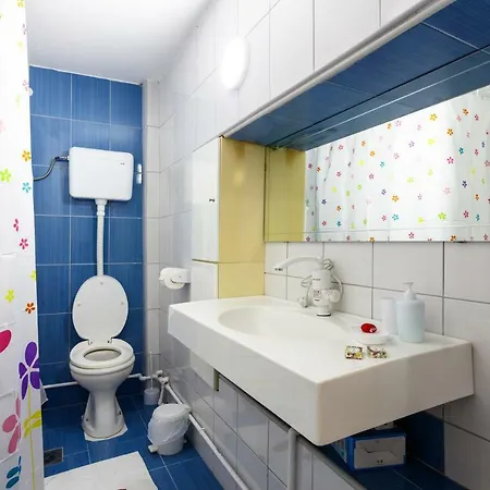 Sb Centar Apartment