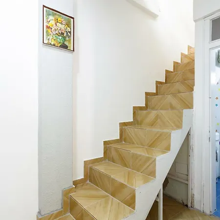 Sb Centar Apartament *