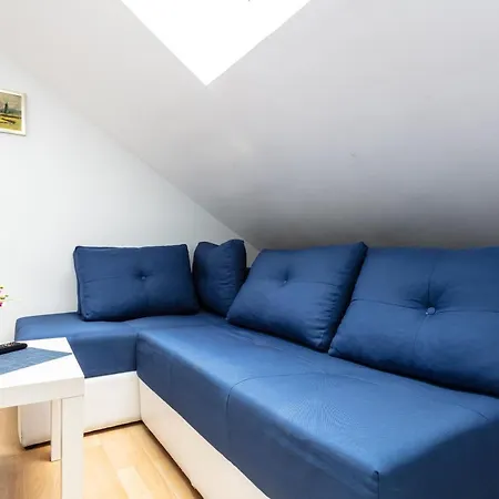 Sb Centar Apartament *