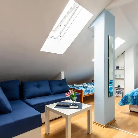 Apartament Sb Centar