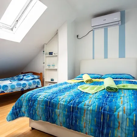 Sb Centar Apartment *