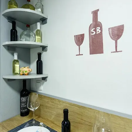 Sb Centar * Nis
