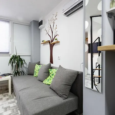 Apartament Sb Centar *