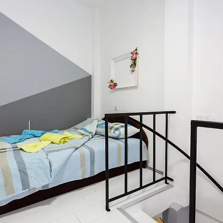 Sb Centar Apartament