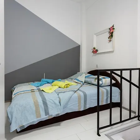 Sb Centar Apartment Nis