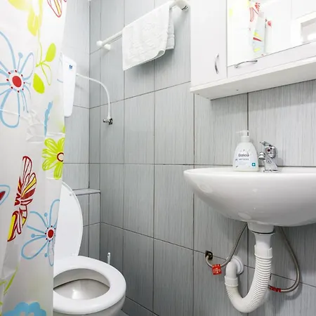 Sb Centar Apartment